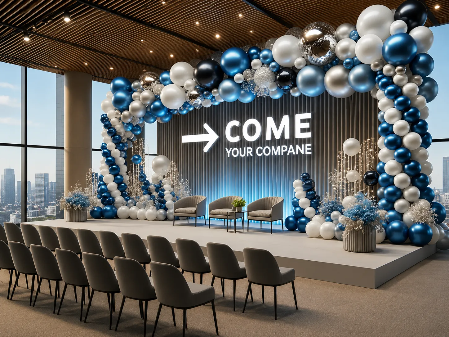 Event Decorations